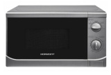 СВЧ-печь Horizont 20 MW700-1378 BS / 20л, мех.упр, 700 Вт